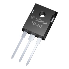 【IKW40N120CS7XKSA1】TRANSISTOR IGBT 1.2KV 82A TO-247