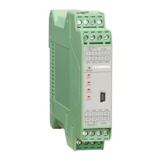 【TXDIN70-24V】SIGNAL CONVERTER RTD/TC/VOLTAGE-CURRENT