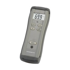 【HH11C】TEMP THERMOMETER -200 TO +1372DEG C