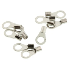 【RLNI-16】TERMINAL RING TONGUE #10 14AWG