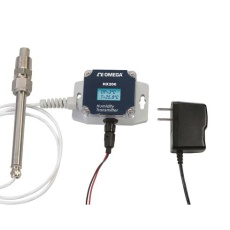 【HX200HD】HUMIDITY TRANSMITTER 0-95%RH CURRENT