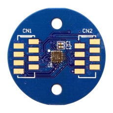 【TBMAQ470-Q-RD-01A】ROUND EVAL BRD MAGNETIC POSITION SENSOR