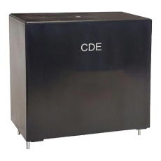 【ALH505K401B064】CAP AEC-Q200 5UF 400V FILM RADIAL