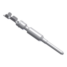 【61.172.80.027】CIRCULAR CONTACT PIN CRIMP
