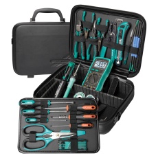 【PK-710KA】BASIC ELECTRONIC TOOL KIT