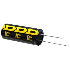 【DSF106Q3R0】SUPER CAPACITOR 10F 3V RADIAL