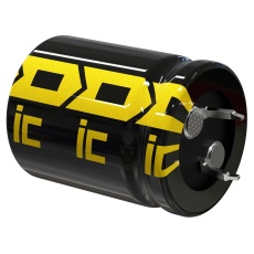 【DSF107Q3R0】SUPER CAPACITOR 100F 3V RADIAL