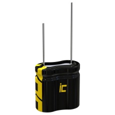 【DSF355Q6R0JBF】SUPER CAPACITOR 3.5F 6V RADIAL