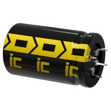 【DSF477Q3R0】SUPER CAPACITOR 470F 3V RADIAL