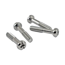 【SC576-50】REPLACEMENT SCREW M4 X 20 50PC
