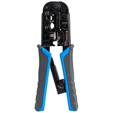 【UC-4569】CRIMP TOOL RATCHET 28-22AWG