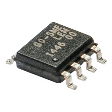 【GO 10-SMS】CURRENT SENSOR 300KHZ SOIC-16