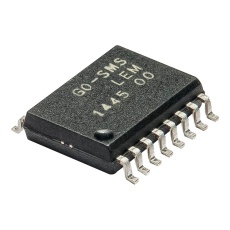 【GO 30-SMS】CURRENT SENSOR 300KHZ SOIC-16