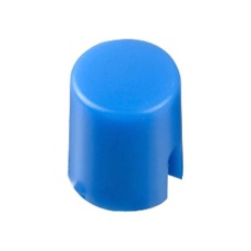 【U5531】SWITCH CAP BLUE TACTILE