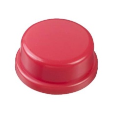 【U5556】SWITCH CAP RED TACTILE
