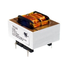 【F24-800-C2】POWER XFMR 24 Vct @ 800 mA UL/cUL - Class 2/3 115V SPLIT PACK PCB MOUNT / F24-800-C2 55X4589