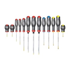 【ATWH.J13】SCRWDRVER SET 13PCS