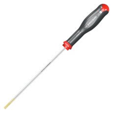 【AT4X150】SCRWDRVER SLOTTED 4MM 150MM 259MM