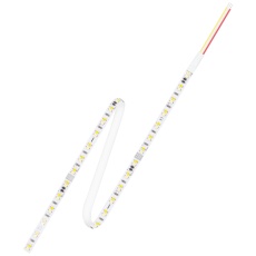 【TF2000TW-G1-827.865-05】LED STRIP LIGHT WHITE 24V 5M