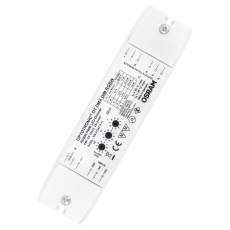 【OT-DMX-RGBW-DIM】LED DRIVER DC/DC CV PWM 182W