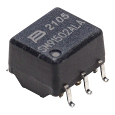 【SM91502ALA-E】BMS TRANSFORMER AEC-Q200 4.3KV SMT