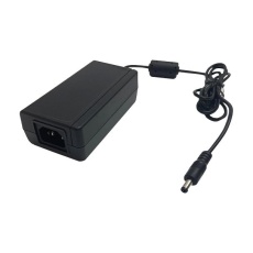 【44ATM065T-P120】ADAPTER AC-DC 12V 5A