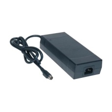 【44ATM120T-P120】ADAPTER AC-DC 12V 9A