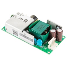 【VCB60US24】AC/DC OPEN FRAME POWER SUPPLY 24V 2.5A