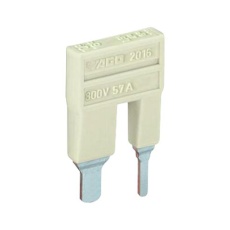 【2016-499】JUMPER STEP DOWN RAIL LIGHT GRAY