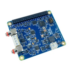 【6069-410-004】IEPE MEASUREMENT DAQ HAT 24BIT