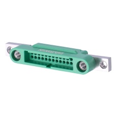 【G125-3242696M5】CONNECTOR HOUSING PLUG 26POS 1.25MM