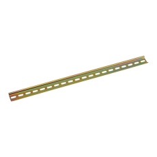 【0117500000】DIN MOUNTING RAIL ENCLOSURE 2MX5.5X15MM