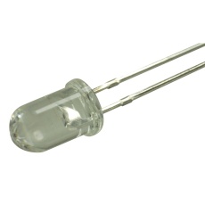 【L-7113QBC-D】LED LOW POWER BLUE SMD 3.3V 465NM