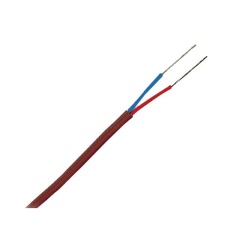 【TT-T-24S-SLE-1000】THERMOCOUPLE WIRE TYPE T 24AWG 305M