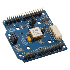 【4-A3150-A0】EVAL BOARD 1-AXIS ACCELEROMETER