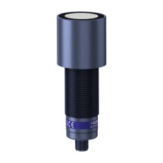 【XXS30P8NNM12】ULTRASONIC SENSOR 8M 75KHZ NPN