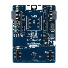 【RTK7EKA2E2S00001BE】EVALUATION KIT FOR RA2E2 MCU GROUP