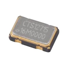 【636L3C025M00000】OSCILLATOR 25MHZ HCMOS/TTL 5MMX3.2MM