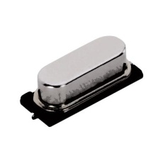 【ATS08ASM-1】CRYSTAL 8MHZ 20PF TH 11.1MM X 4.83MM
