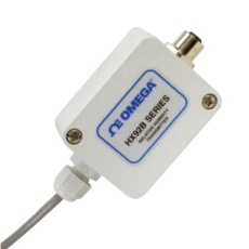 【HX92BC-RP1】HUMIDITY SENSOR 4% 0% TO 100%RH 8S