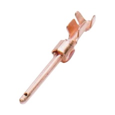 【SMTC-AL-P】D SUB CONTACT PIN 24-20AWG CRIMP