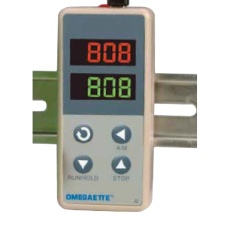 【TXDIN70-DISPLAY】DIN RAIL SIGNAL CONDITIONER DISPLAY