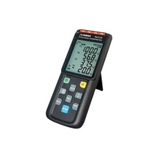 【HH520】DATA LOGGER THERMOCOUPLE 4-CHANNEL
