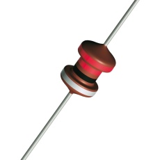 【B78108S1222K000】INDUCTOR 2.2UH 1A 140MHZ AXIAL