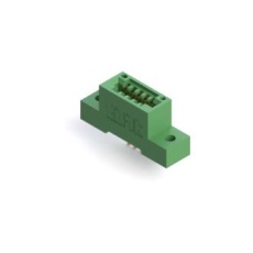 【345-005-540-102】CARD EDGE CONN SINGLE 5POS WIRE WRAP