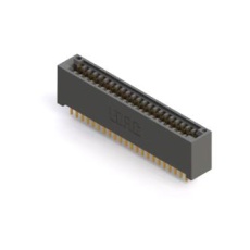 【395-044-521-201】CARD EDGE CONN DUAL SIDE 44POS TH