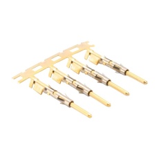 【SP14M2G10】CIRCULAR CONTACT PIN 14-16AWG CRIMP