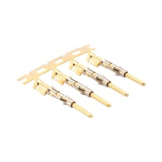 【SP20M2G10】CIRCULAR CONTACT PIN 22-20AWG CRIMP