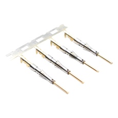 【SP24W2G10】CIRCULAR CONTACT PIN 26-24AWG CRIMP