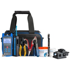 【TK-185PON】FTTH PREP KIT PON POWER METER